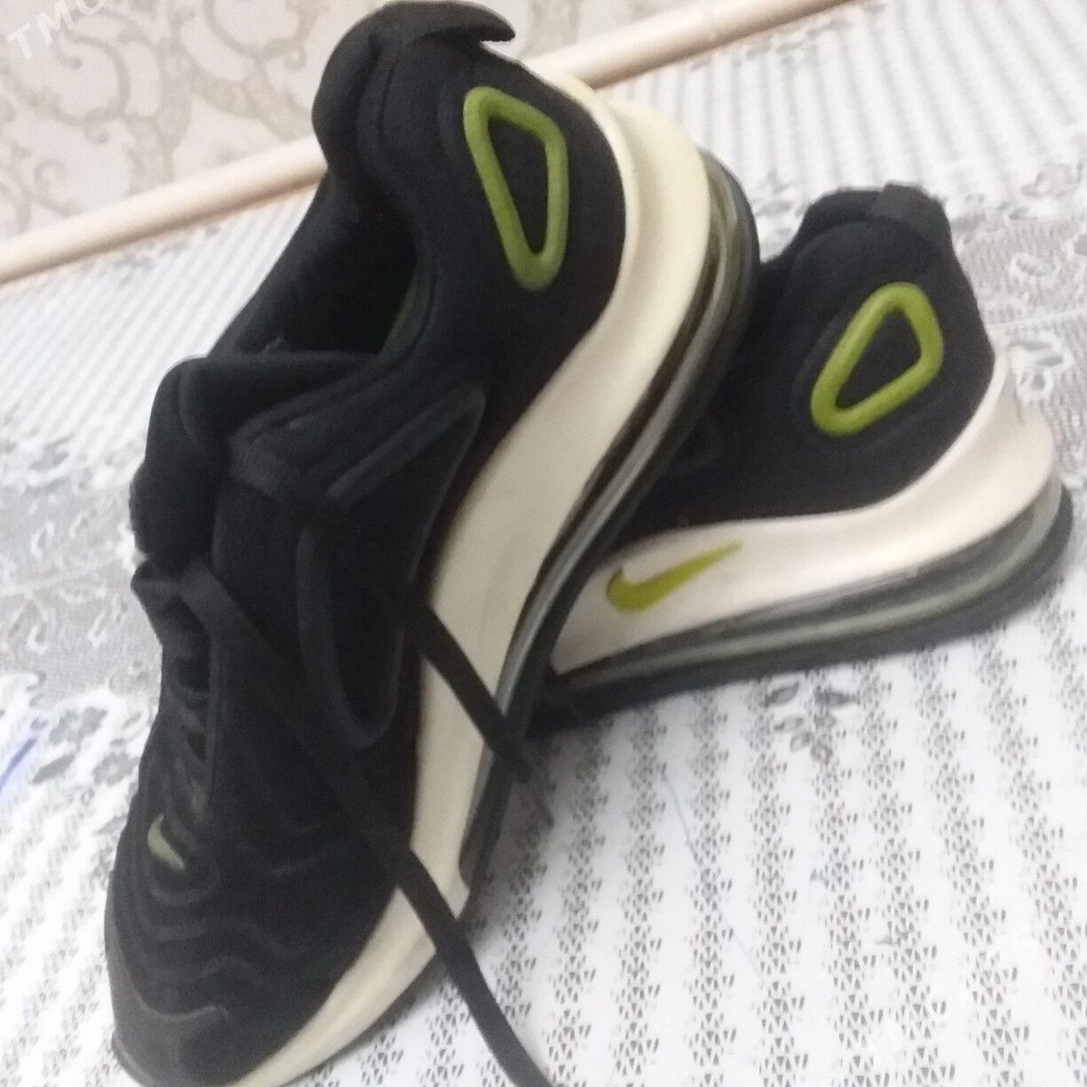 krasopga - Дашогуз - img 1