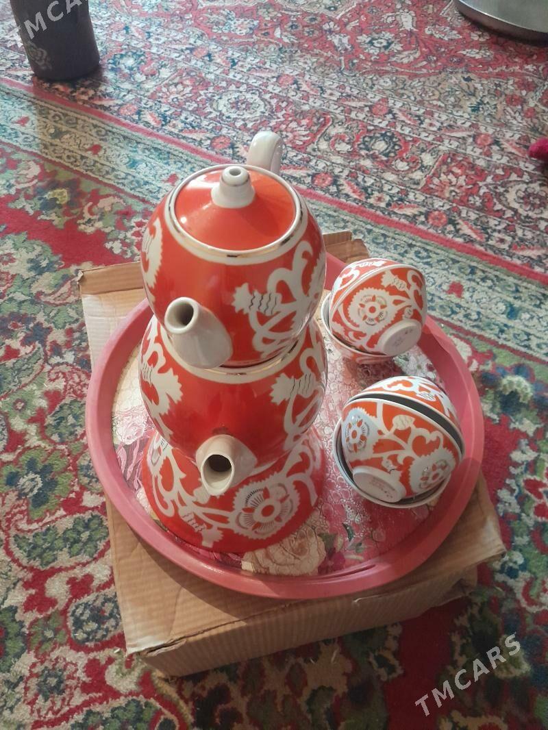 canek kase nabor - Çoganly - img 5