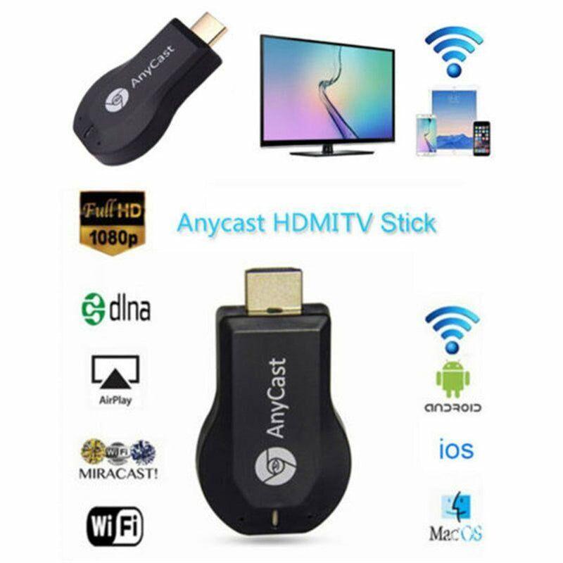 Anycast m9 plus - Türkmenabat - img 1