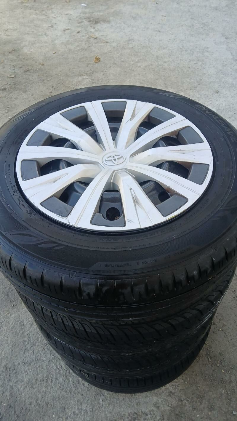 Diska pakyryska 16 2 500 TMT - Bedew - img 1