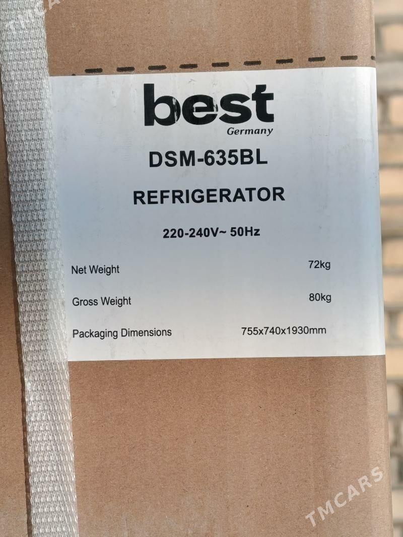 Best Haladilnik - Aşgabat - img 2