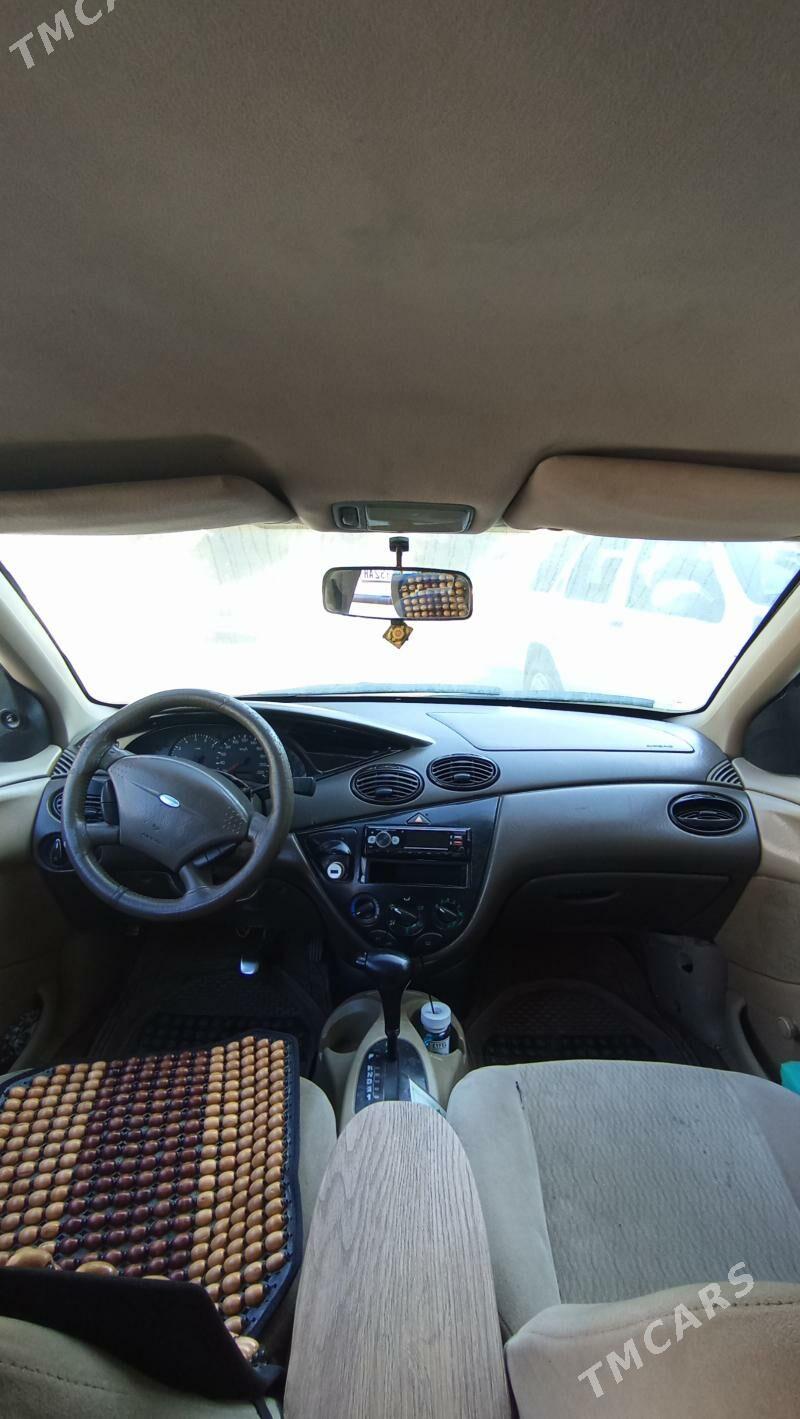 Ford Focus 2000 - 40 000 TMT - Aşgabat - img 3
