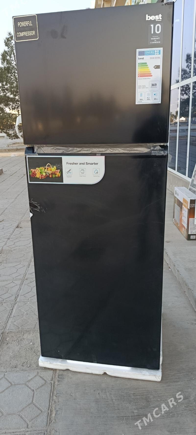 Best Haladilnik - Aşgabat - img 3