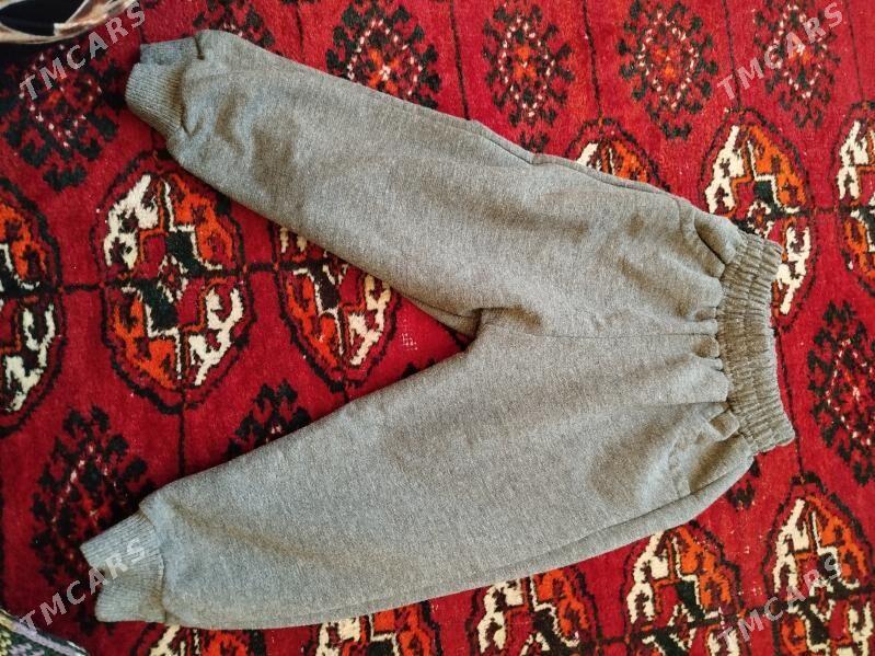 Caga balak - Мир 4 - img 5