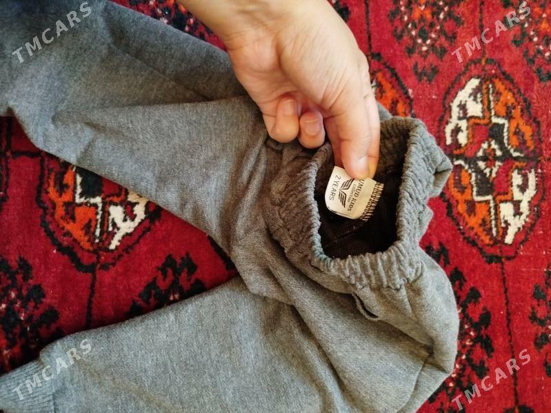 Caga balak - Мир 4 - img 6