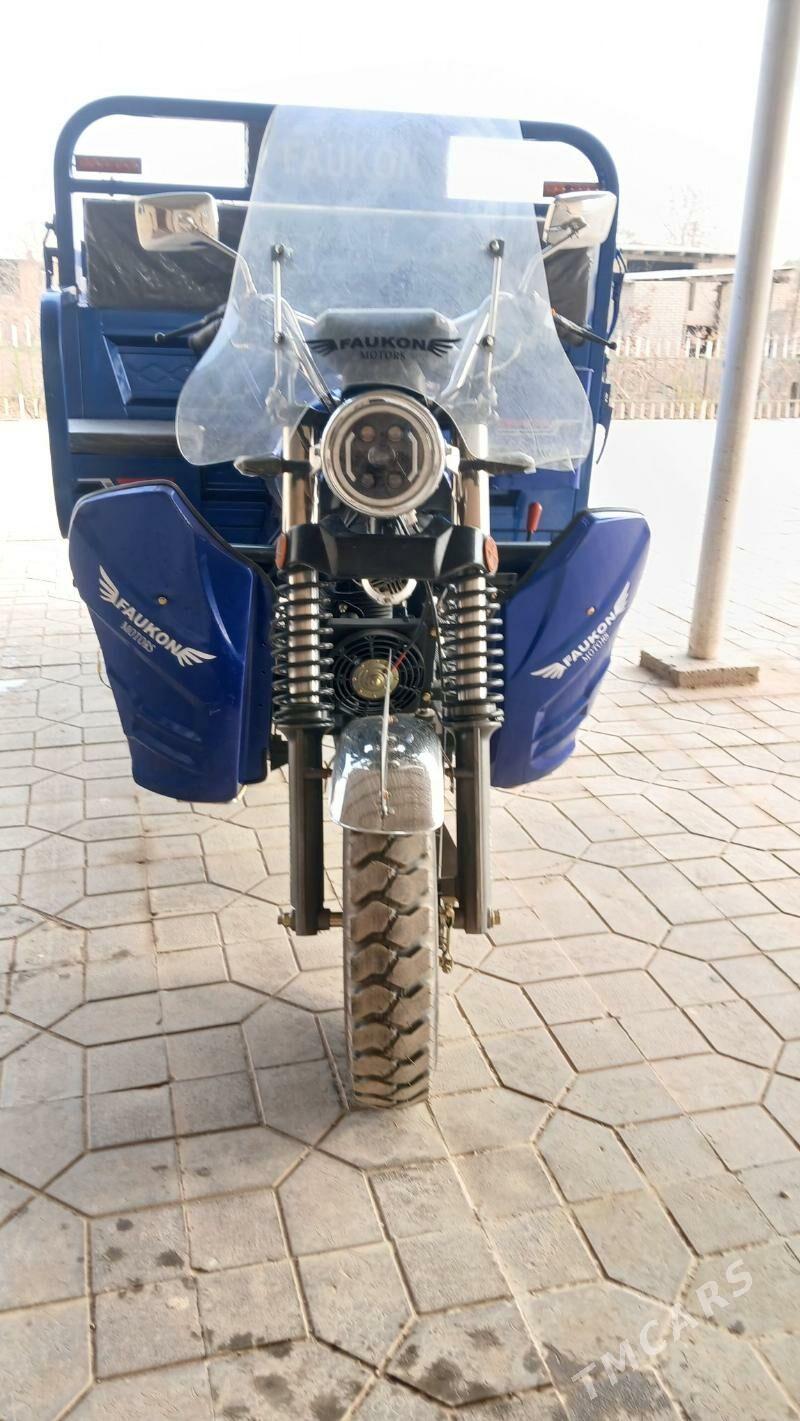 Fekon FK200-14G 2025 - 30 000 TMT - Халач - img 3