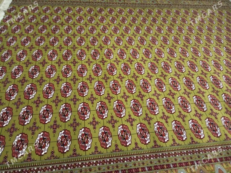 Eŷran Haly - Туркменбаши - img 1