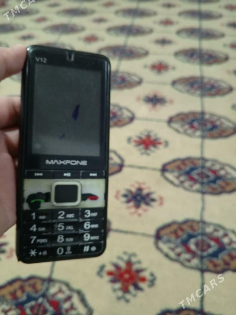 prosdoy tele - Gökdepe - img 2