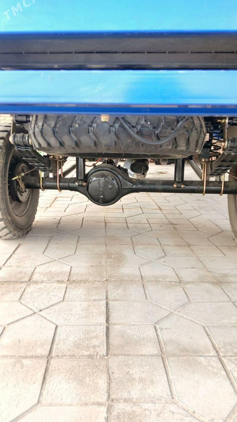 Fekon FK200-14G 2025 - 30 000 TMT - Халач - img 5