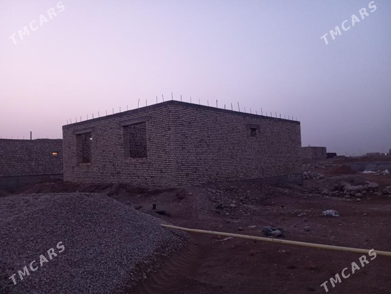 Jaý - Balkanabat - img 3