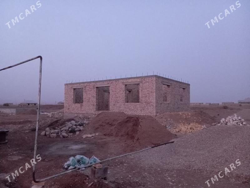 Jaý - Balkanabat - img 4