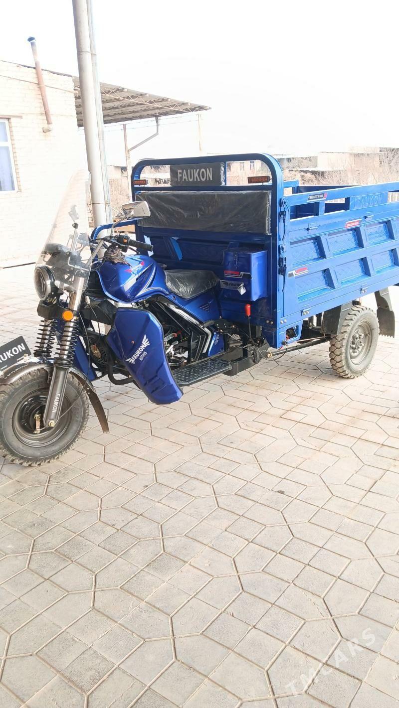 Fekon FK200-14G 2025 - 30 000 TMT - Халач - img 7