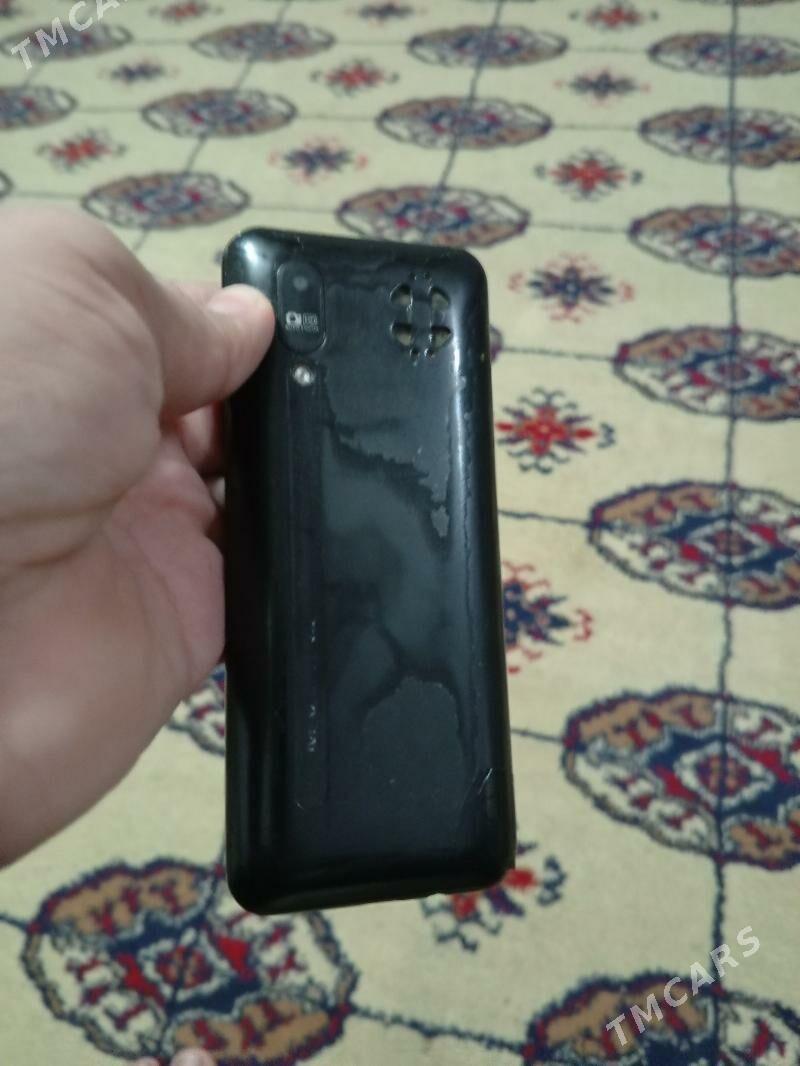 prosdoy tele - Gökdepe - img 1