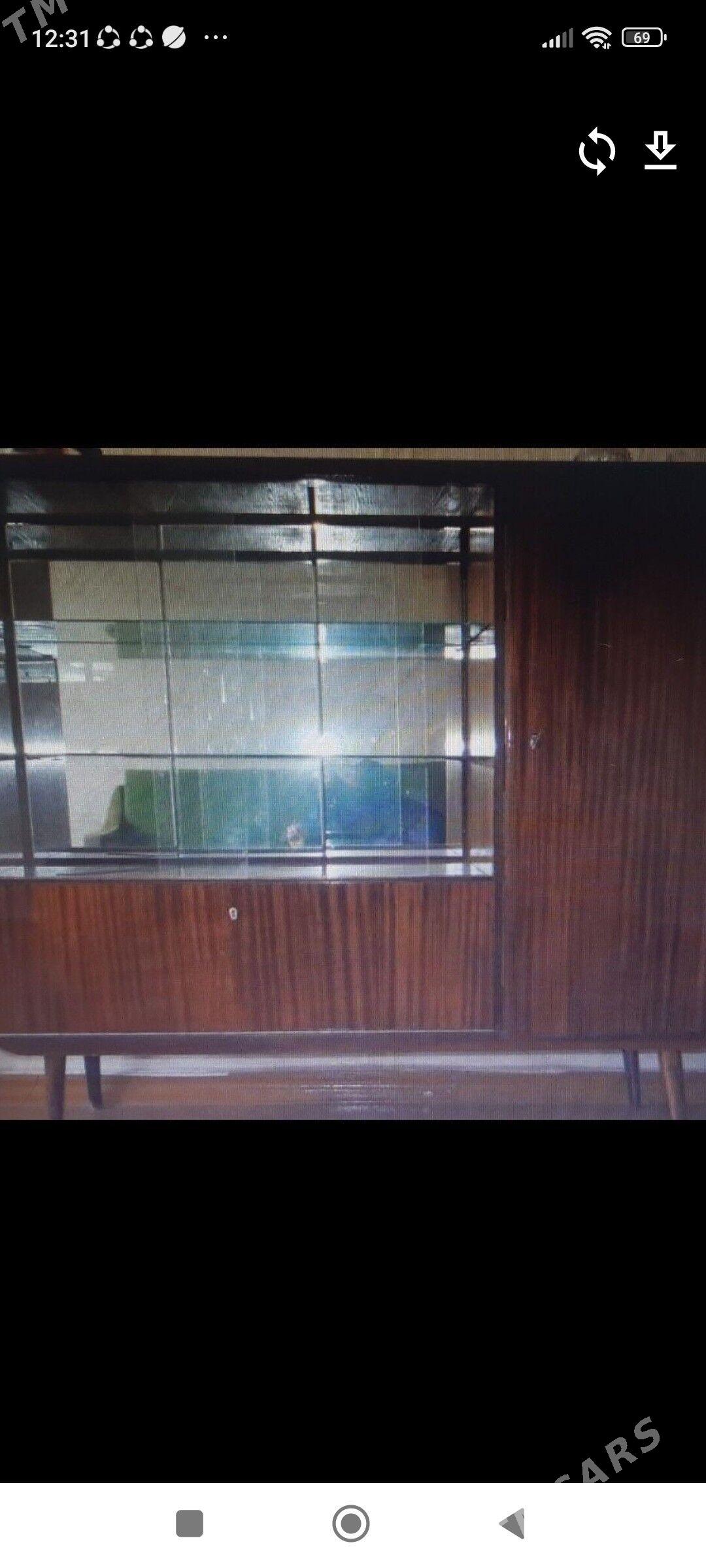 сервант - Ашхабад - img 1