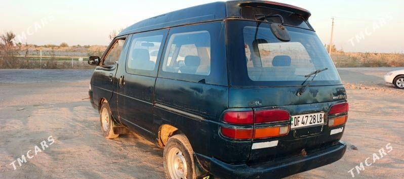 Toyota Town Ace 1994 - 22 000 TMT - Halaç - img 3