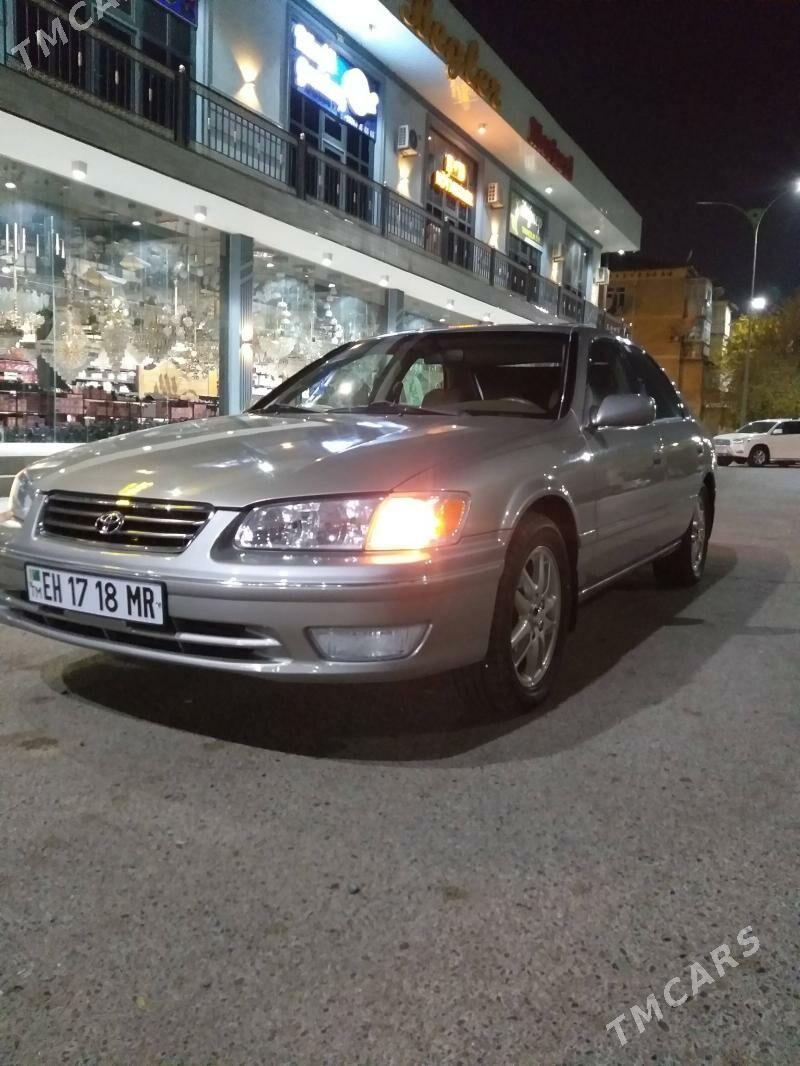 Toyota Camry 1999 - 150 000 TMT - Мары - img 1