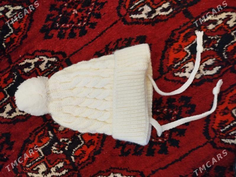 Caga sapka we panamka - Parahat 4 - img 2