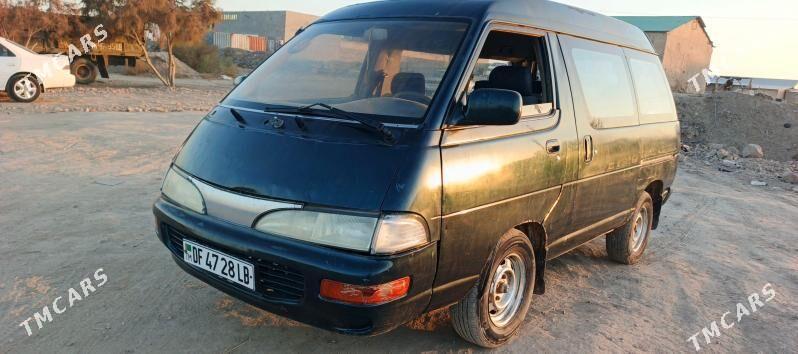 Toyota Town Ace 1994 - 22 000 TMT - Halaç - img 1