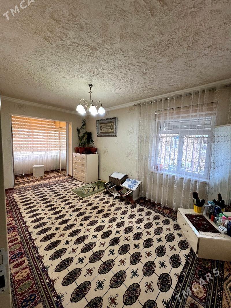 SATLYK JAÝ - Мары - img 1