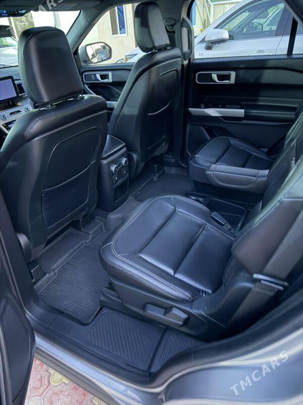 Ford Explorer 2020 - 425 000 TMT - Мары - img 7