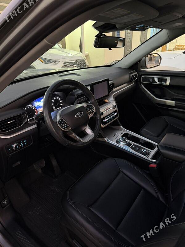 Ford Explorer 2020 - 425 000 TMT - Мары - img 8