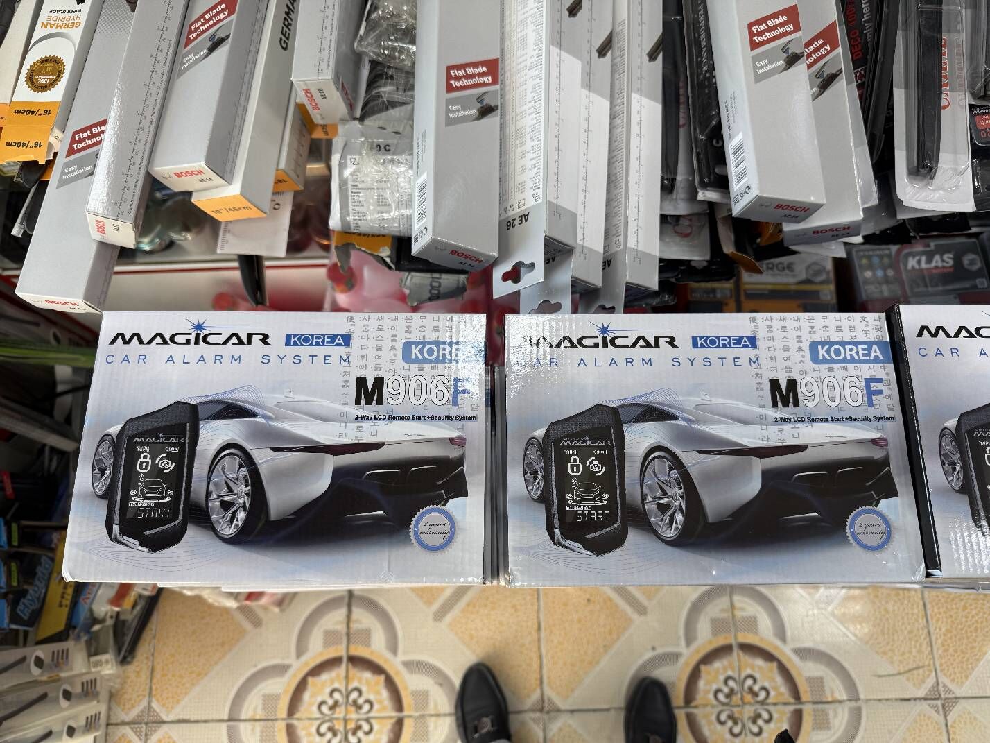 MAGICAR906 750 TMT - Ашхабад - img 2