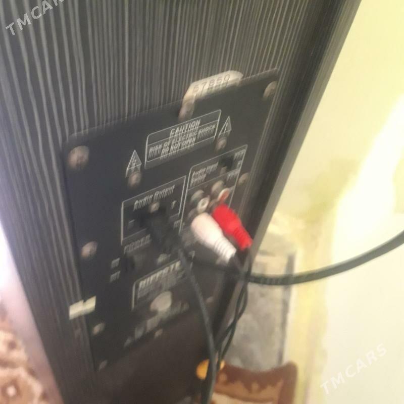 колонка,kolonka - Aşgabat - img 4