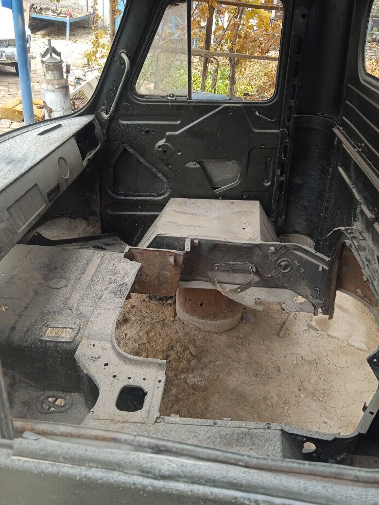 Uaz kelle 5 400 TMT - Baýramaly - img 4