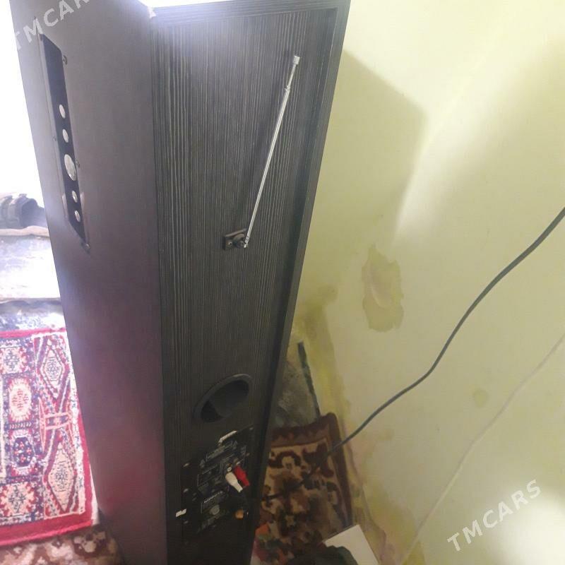 колонка,kolonka - Aşgabat - img 6