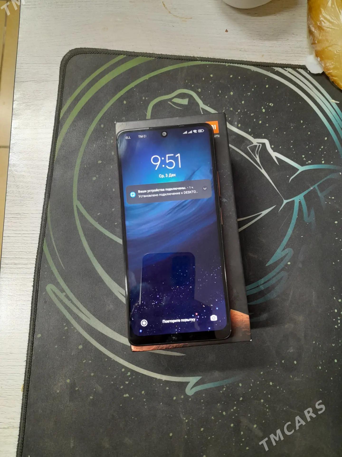 Redmi 10 pro - Ашхабад - img 1