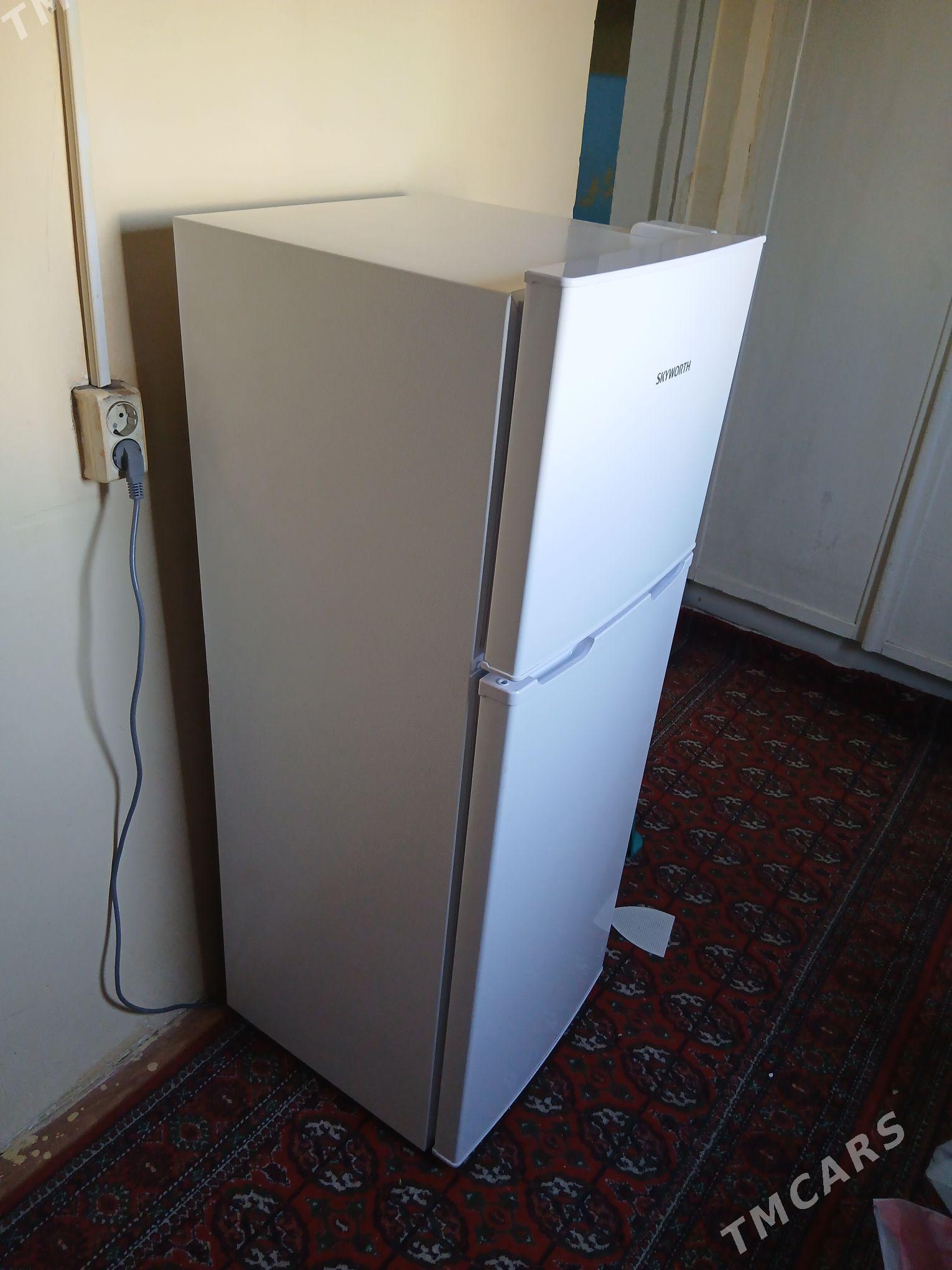 Skywort haladilnik - Aşgabat - img 2