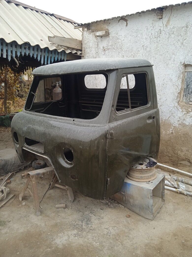 Uaz kelle 5 400 TMT - Baýramaly - img 2