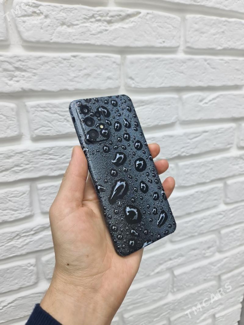 SAMSUNG A23 6/128 - Aşgabat - img 1