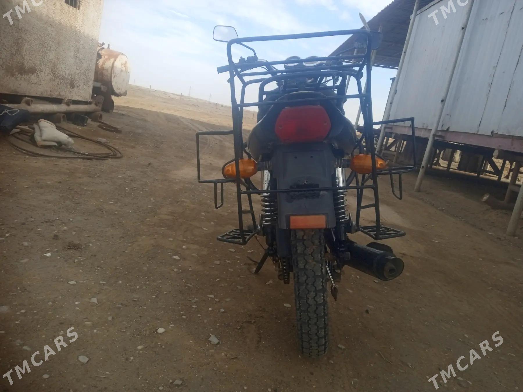 Fekon FK200-14G 2022 - 9 000 TMT - Эсенгулы - img 3