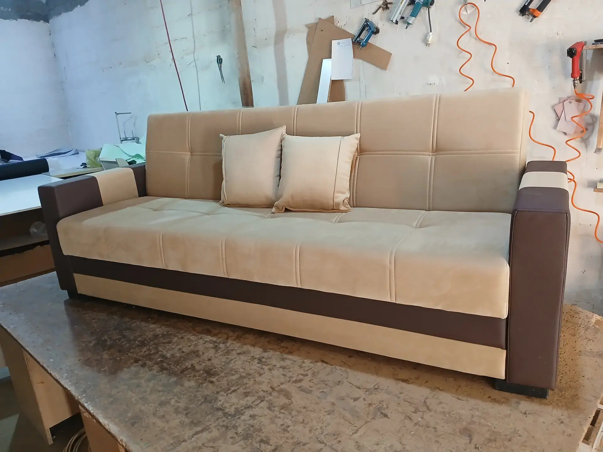 diwan - Garadamak - img 1