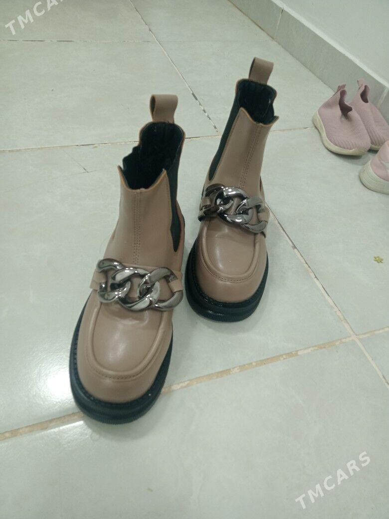 Сапоги - Aşgabat - img 5