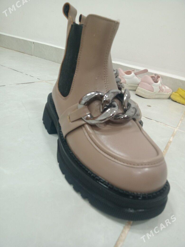 Сапоги - Aşgabat - img 3