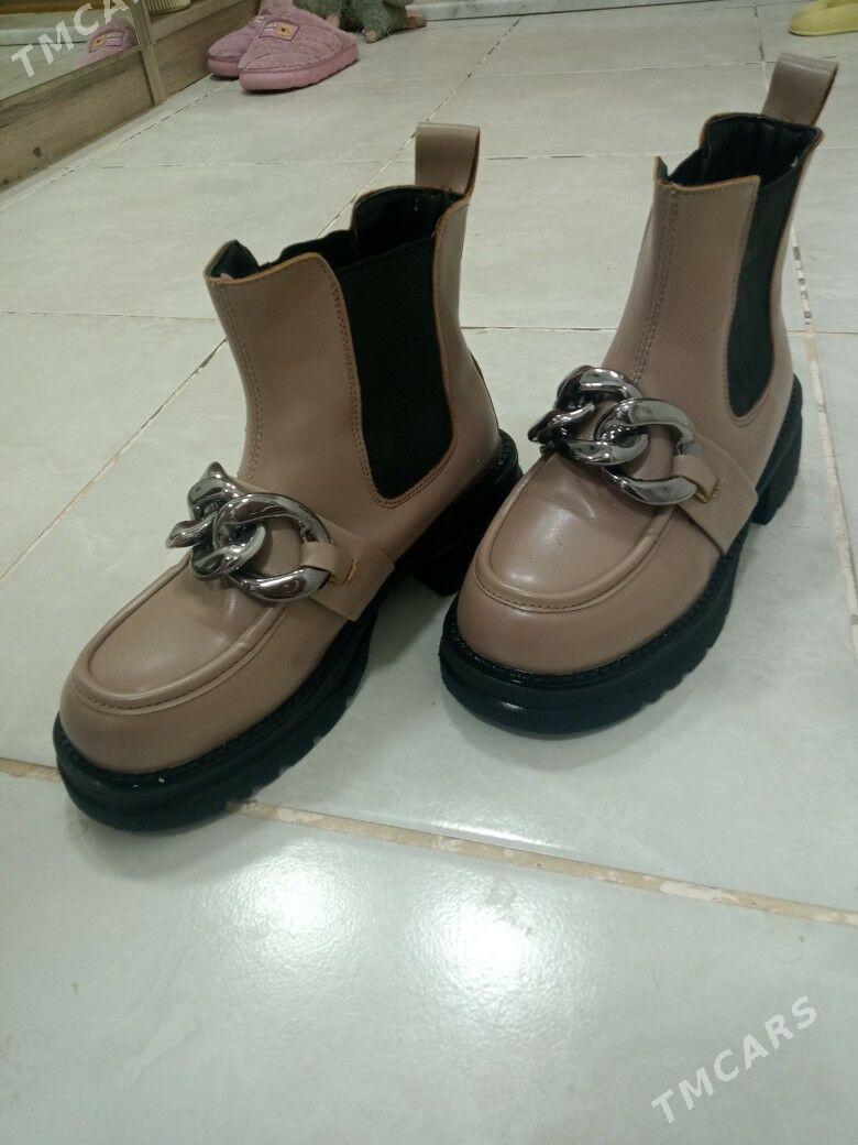 Сапоги - Aşgabat - img 2