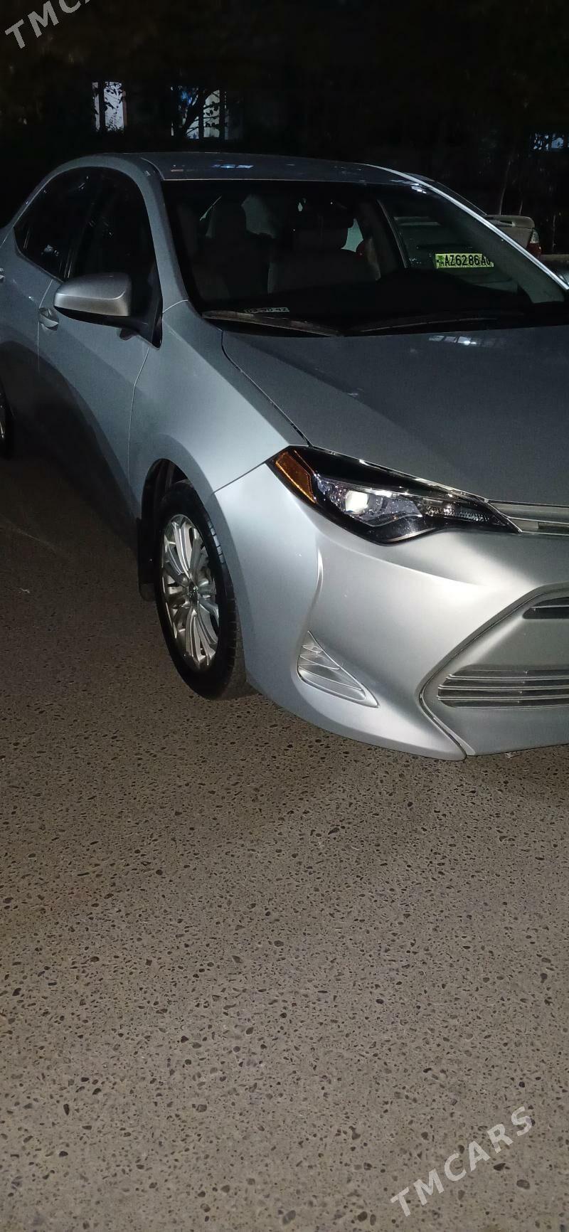 Toyota Corolla 2016 - 200 000 TMT - Мир 2 - img 2