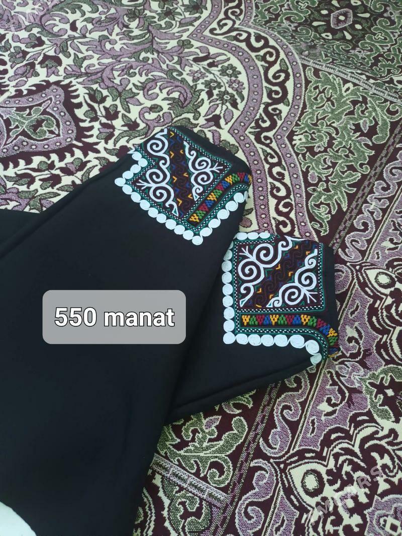 balak - Türkmenbaşy - img 1