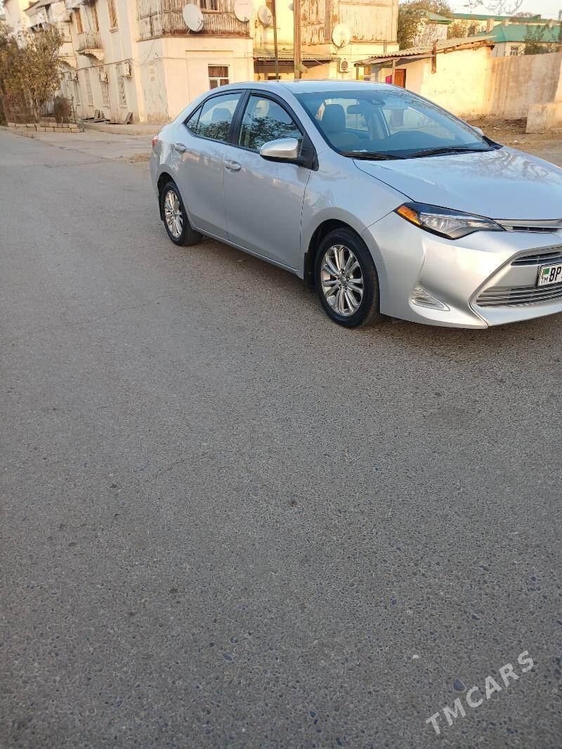 Toyota Corolla 2016 - 200 000 TMT - Мир 2 - img 4