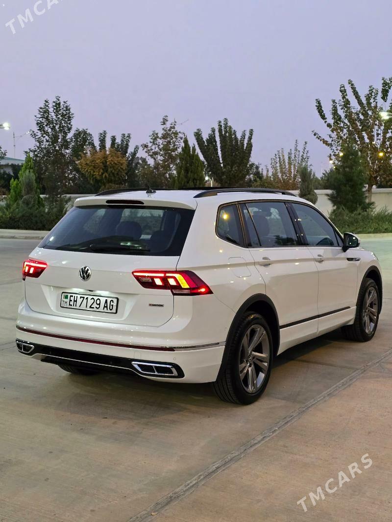 Volkswagen Tiguan 2024 - 595 000 TMT - Ашхабад - img 6