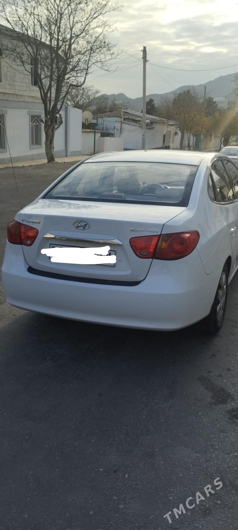 Hyundai Elantra 2010 - 100 000 TMT - Türkmenbaşy - img 1