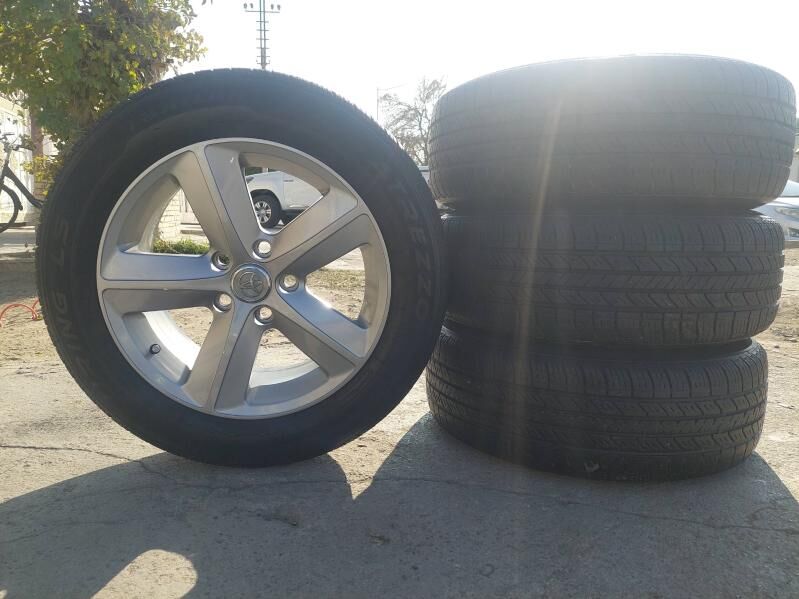 Tayota 16 2 700 TMT - Бедев - img 6