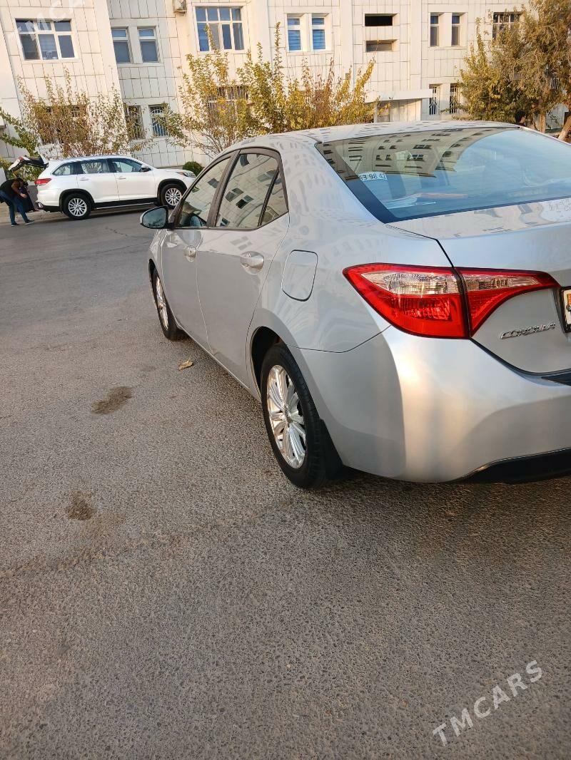 Toyota Corolla 2016 - 200 000 TMT - Мир 2 - img 3