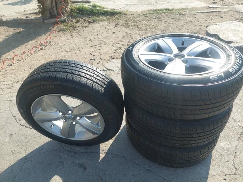 Tayota 16 2 700 TMT - Бедев - img 2