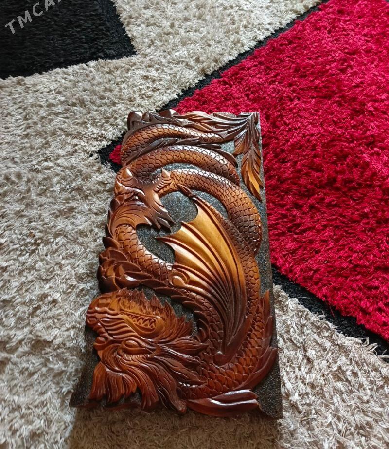 NARDA - Büzmeýin - img 1