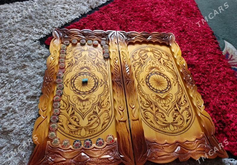 NARDA - Büzmeýin - img 2