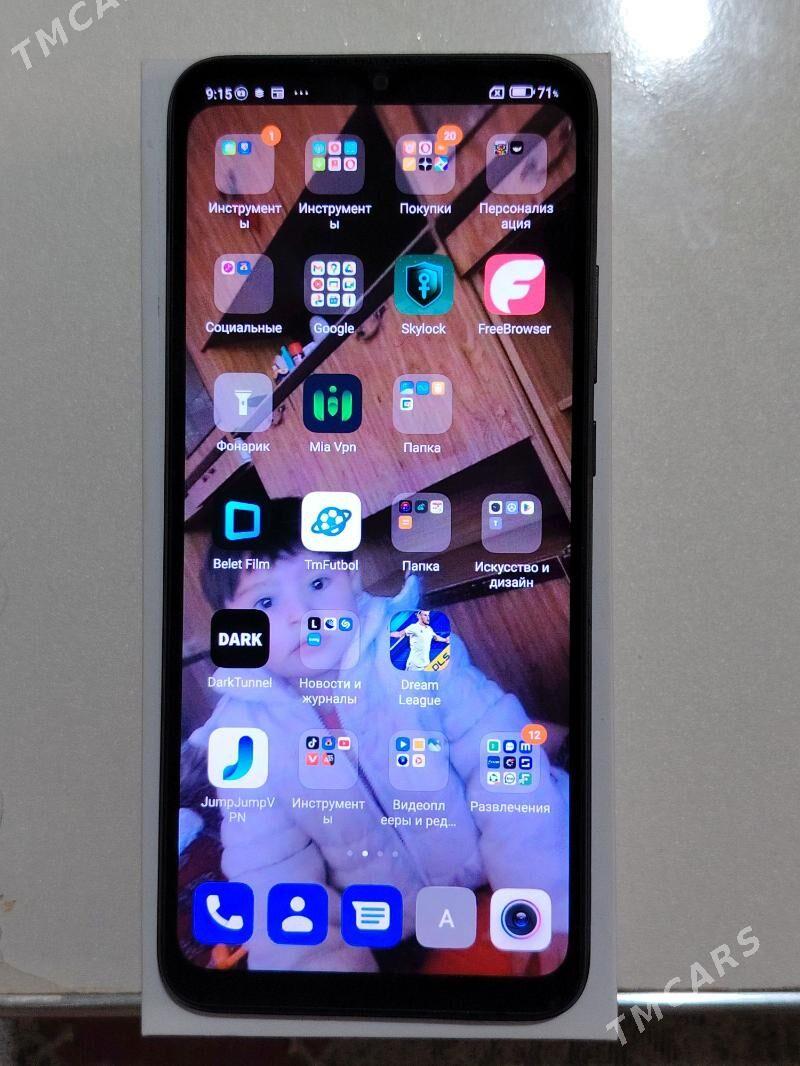 REDMI 10C - Balkanabat - img 3