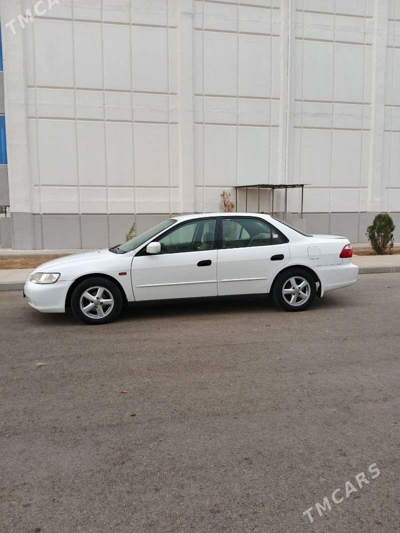 Toyota Corolla 2002 - 68 000 TMT - Aşgabat - img 1